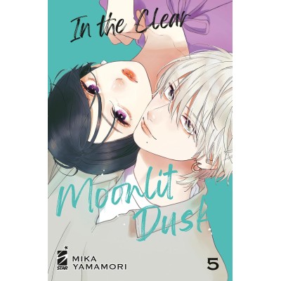 In the clear moonlit dusk Vol. 5 (ITA)