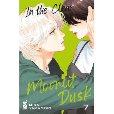 In the clear moonlit dusk Vol. 7 (ITA)