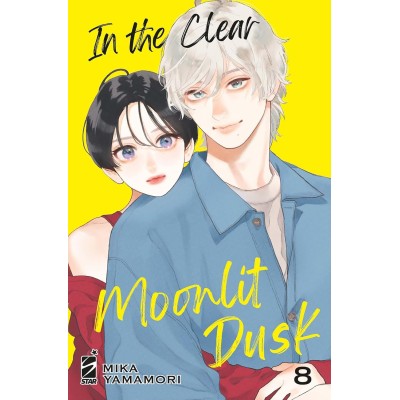 In the clear moonlit dusk Vol. 8 (ITA)