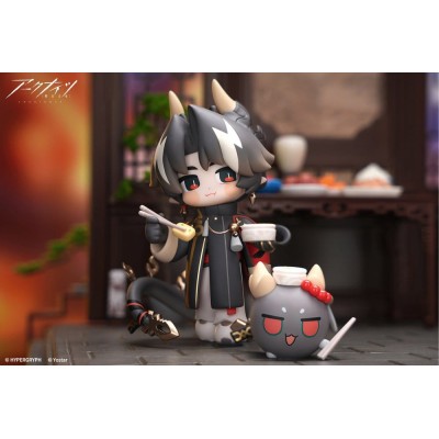 ARKNIGHTS - Chongyue Cuties Series APEX PVC Figure 12 cm