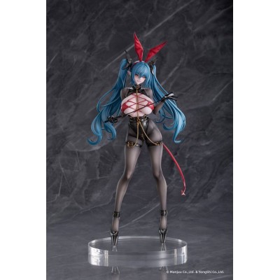 AZUR LANE - Regensburg The Dark Dragon´s Dungeon Ver. 1/6 AniGame PVC Figure 33 cm