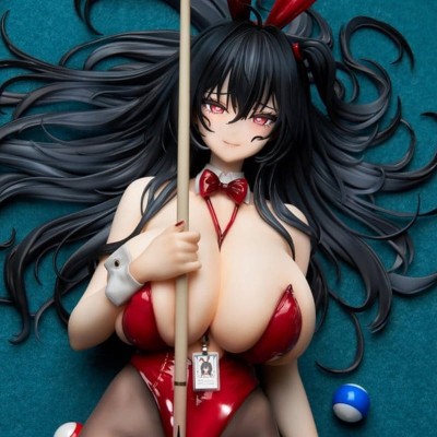 AZUR LANE - Taihou Fun on the Baize Ver. 1/7 APEX PVC Figure 27 cm