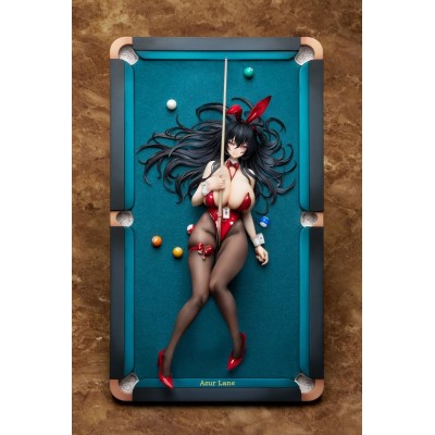 AZUR LANE - Taihou Fun on the Baize Ver. 1/7 APEX PVC Figure 27 cm