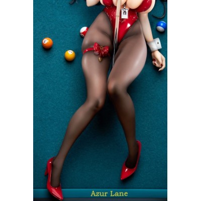 AZUR LANE - Taihou Fun on the Baize Ver. 1/7 APEX PVC Figure 27 cm