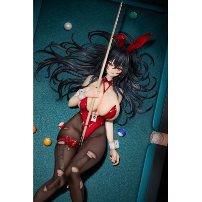 AZUR LANE - Taihou Fun on the Baize Ver. 1/7 APEX PVC Figure 27 cm