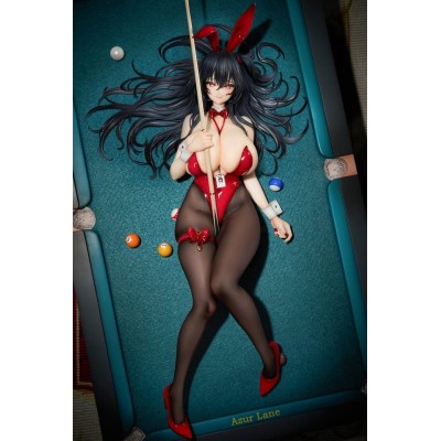 AZUR LANE - Taihou Fun on the Baize Ver. 1/7 APEX PVC Figure 27 cm