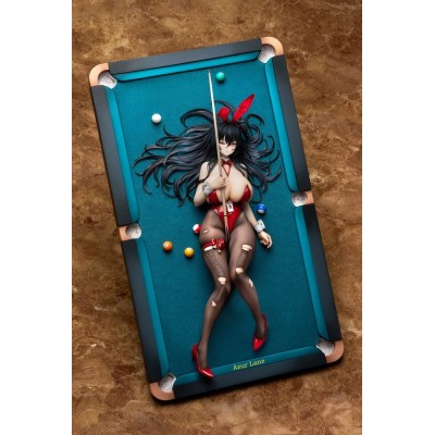AZUR LANE - Taihou Fun on the Baize Ver. 1/7 APEX PVC Figure 27 cm