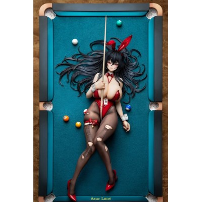 AZUR LANE - Taihou Fun on the Baize Ver. 1/7 APEX PVC Figure 27 cm