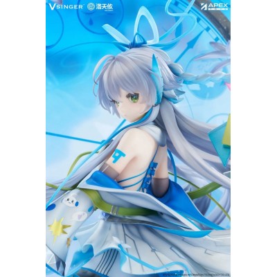 VSINGER - Luo Tianyi 12th Anniversary Ver. 1/7 APEX PVC Figure 34 cm