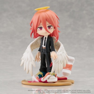 CHAINSAW MAN - Angel Devil PalVerse Bushiroad PVC Figure 11 cm