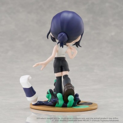 CHAINSAW MAN - Reze PalVerse Bushiroad PVC Figure 11 cm