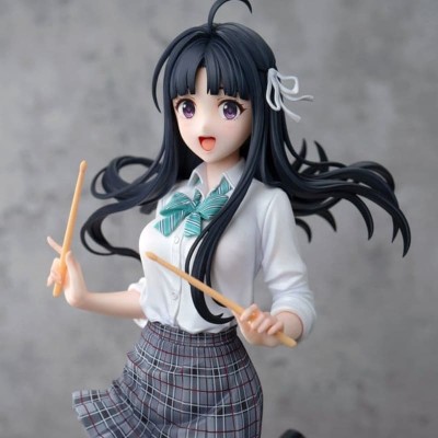 GIRLS BAND CRY - Subaru Awa Natsu wo Mankitsu shite Sakebe Series No. 2 Ver. 1/7 Da Yu PVC Figure 26 cm