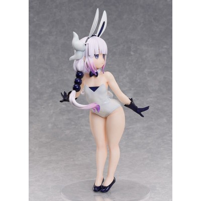 MISS KOBAYASHI'S DRAGON MAID - Kanna Bare Leg Bunny Ver. 1/4 FREEing PVC Figure 35 cm