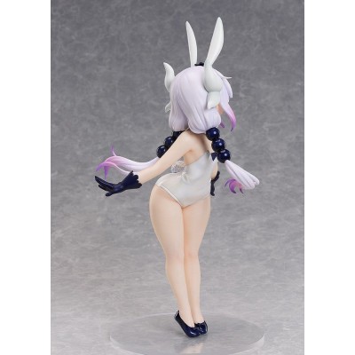 MISS KOBAYASHI'S DRAGON MAID - Kanna Bare Leg Bunny Ver. 1/4 FREEing PVC Figure 35 cm