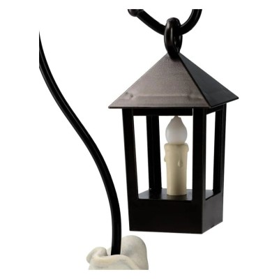 SPIRITED AWAY - Light Hopping Lantern Benelic PVC Figure 29 cm