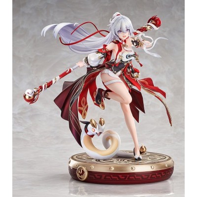 HONKAI IMPACT 3RD - Kiana Ba-Dum! Fiery Wishing Star Ver. 1/7 PVC Figure 24 cm