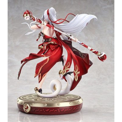 HONKAI IMPACT 3RD - Kiana Ba-Dum! Fiery Wishing Star Ver. 1/7 PVC Figure 24 cm