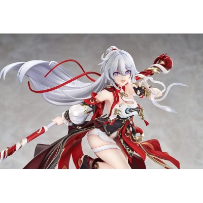 HONKAI IMPACT 3RD - Kiana Ba-Dum! Fiery Wishing Star Ver. 1/7 PVC Figure 24 cm