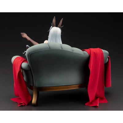 AZUR LANE - Fritz Rumey Schwarzes Kaninchen Ver. 1/7 Kotobukiya PVC Figure 23 cm