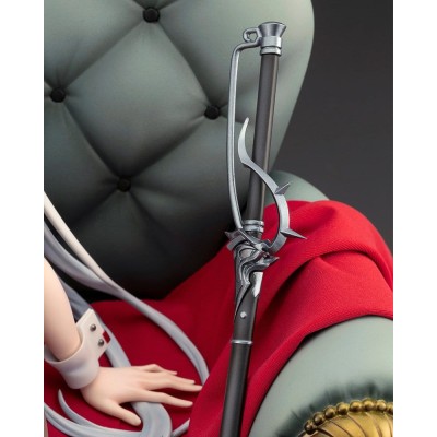 AZUR LANE - Fritz Rumey Schwarzes Kaninchen Ver. 1/7 Kotobukiya PVC Figure 23 cm