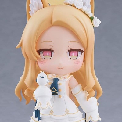 BLUE ARCHIVE - Seia Yurizono Nendoroid Action Figure 10 cm