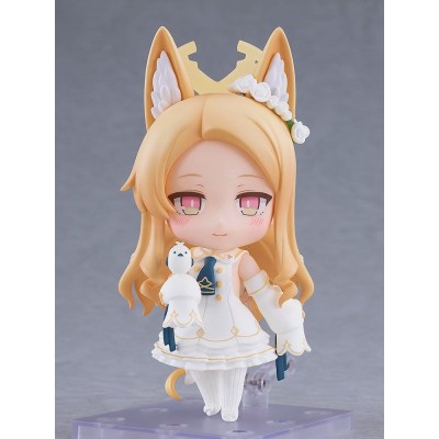 BLUE ARCHIVE - Seia Yurizono Nendoroid Action Figure 10 cm