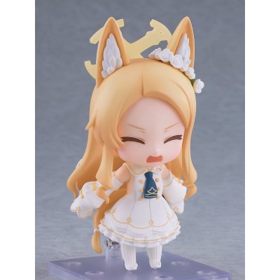 BLUE ARCHIVE - Seia Yurizono Nendoroid Action Figure 10 cm