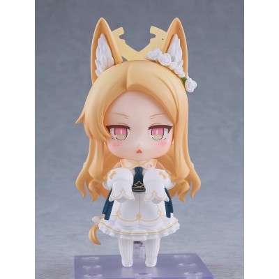 BLUE ARCHIVE - Seia Yurizono Nendoroid Action Figure 10 cm