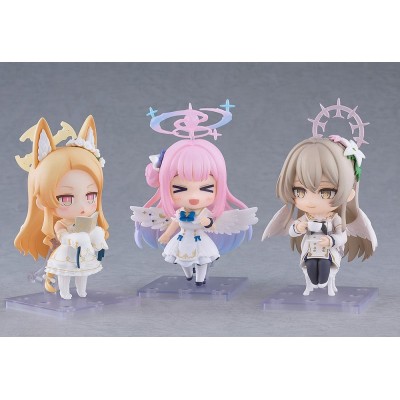 BLUE ARCHIVE - Seia Yurizono Nendoroid Action Figure 10 cm