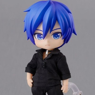 CHARACTER VOCAL SERIES - Kaito Guilty Ver. Nendoroid Doll Action Figure 14 cm