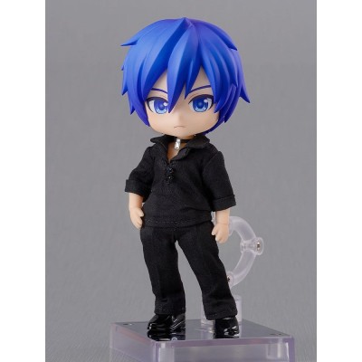 CHARACTER VOCAL SERIES - Kaito Guilty Ver. Nendoroid Doll Action Figure 14 cm