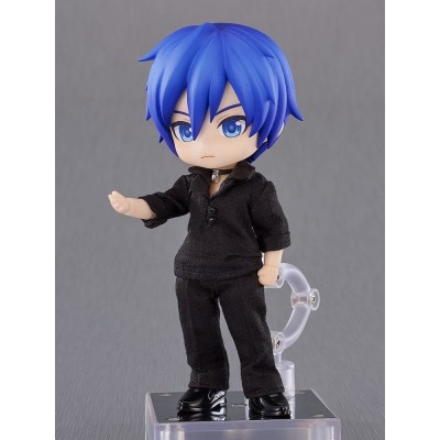 CHARACTER VOCAL SERIES - Kaito Guilty Ver. Nendoroid Doll Action Figure 14 cm