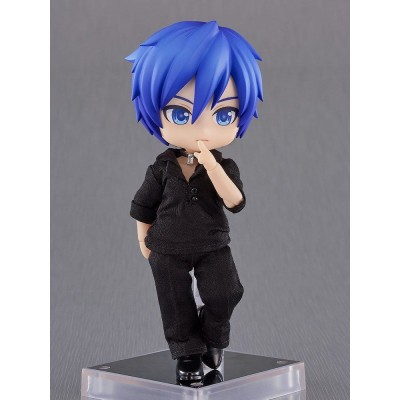 CHARACTER VOCAL SERIES - Kaito Guilty Ver. Nendoroid Doll Action Figure 14 cm