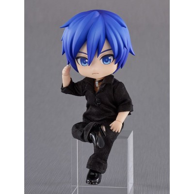 CHARACTER VOCAL SERIES - Kaito Guilty Ver. Nendoroid Doll Action Figure 14 cm