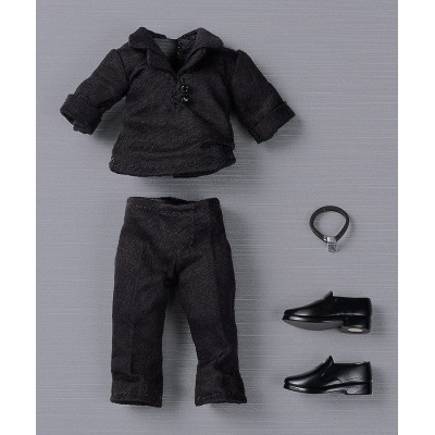 CHARACTER VOCAL SERIES - Kaito Guilty Ver. Nendoroid Doll Action Figure 14 cm