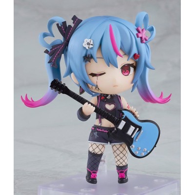 CHARACTER VOCAL SERIES 01 - Hatsune Miku DecoMiku (Darkness) Nendoroid Action Figure 10 cm