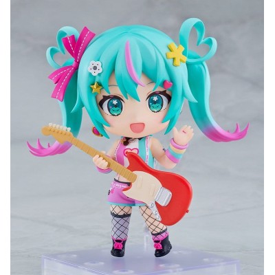 CHARACTER VOCAL SERIES 01 - Hatsune Miku DecoMiku (Lightness) Nendoroid Action Figure 10 cm