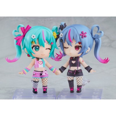CHARACTER VOCAL SERIES 01 - Hatsune Miku DecoMiku (Lightness) Nendoroid Action Figure 10 cm