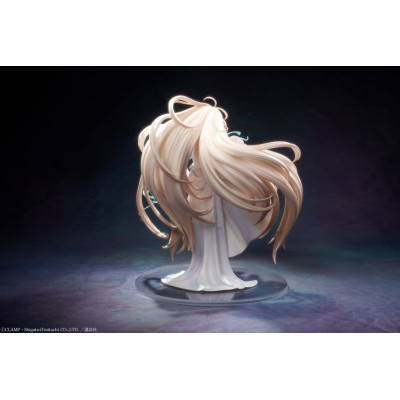 CHOBITS - Chi 1/6 Magi Arts PVC Figure 23 cm