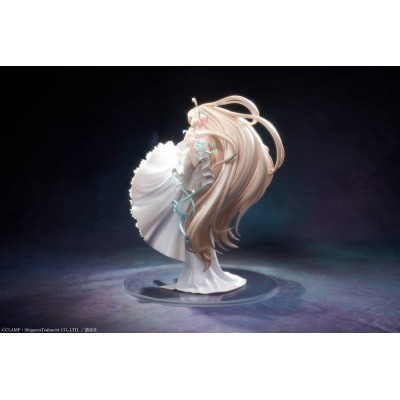CHOBITS - Chi 1/6 Magi Arts PVC Figure 23 cm