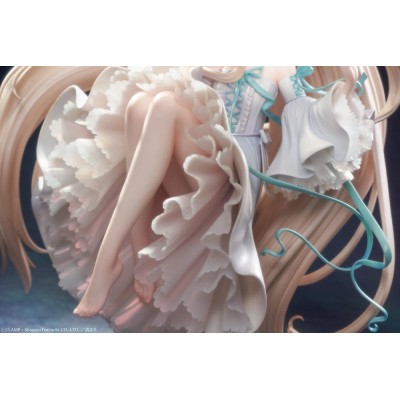 CHOBITS - Chi 1/6 Magi Arts PVC Figure 23 cm
