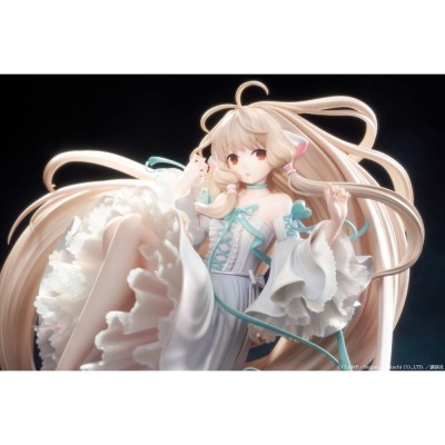 CHOBITS - Chi Deluxe Edition 1/6 Magi Arts PVC Figure 23 cm