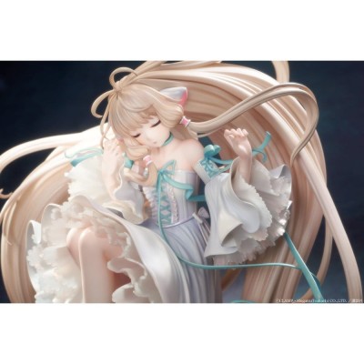 CHOBITS - Chi Deluxe Edition 1/6 Magi Arts PVC Figure 23 cm