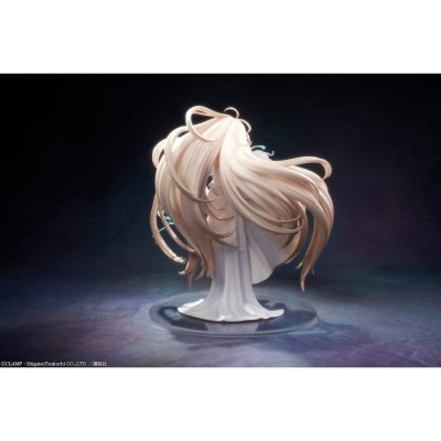 CHOBITS - Chi Deluxe Edition 1/6 Magi Arts PVC Figure 23 cm