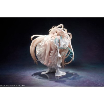 CHOBITS - Chi Deluxe Edition 1/6 Magi Arts PVC Figure 23 cm