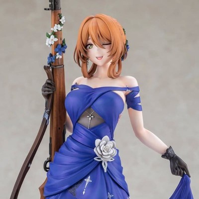GIRLS´FRONTLINE 2: EXILIUM - Springfield Queen in Radiance Ver. 1/7 Kotobukiya PVC Figure 11 cm