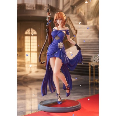 GIRLS´FRONTLINE 2: EXILIUM - Springfield Queen in Radiance Ver. 1/7 Kotobukiya PVC Figure 11 cm