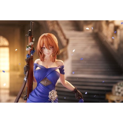 GIRLS´FRONTLINE 2: EXILIUM - Springfield Queen in Radiance Ver. 1/7 Kotobukiya PVC Figure 11 cm