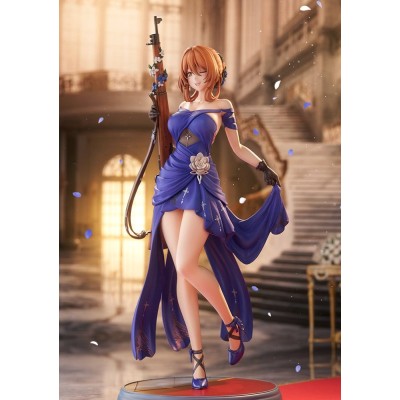 GIRLS´FRONTLINE 2: EXILIUM - Springfield Queen in Radiance Ver. 1/7 Kotobukiya PVC Figure 11 cm