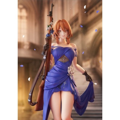 GIRLS´FRONTLINE 2: EXILIUM - Springfield Queen in Radiance Ver. 1/7 Kotobukiya PVC Figure 11 cm